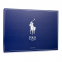 Coffret de parfum 'Polo Blue' - 3 Pièces