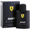 Eau de toilette 'Scuderia Black' - 125 ml