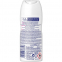 Déodorant spray 'Black & White Invisible' - 100 ml