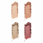 'Quad' Eyeshadow Palette - Sigapore 4.4 ml