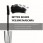 'Better Bigger Volume' Mascara - 12 ml