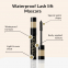 'Lash Lift' Wasserfeste Mascara - 12 ml