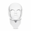 '7 Colour Face + Neck Led Mask - Limited Edition' Gesicht LED-Maske