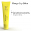 Baume à lèvres 'Mango' - 15 ml