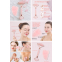 'Rose Quartz' Gua Sha