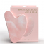 'Rose Quartz' Gua Sha