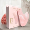 'Rose Quartz' Gua Sha