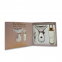 'Hyaluronic Acid' Anti-Aging Care Set - 2 Pieces