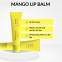 'Mango' Lippenbalsam - 15 ml