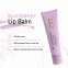 'Berry' Lip Balm - 15 ml