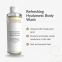 'Hyaluronic' Body Wash - 300 ml