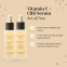 'Vitamin C + CBD' Face Serum - 30 ml, 2 Pieces