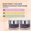 'Snake Venom + Collagen Wrinkle Filler' Day Moisturiser - 2 Pieces