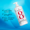 Lotion pour le Corps 'Eight Hour Daily Hydrating' - 380 ml