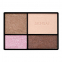 'Eye Colour' Lidschatten Palette - 03 Petal Dance 3.7 g