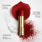 Rouge à Lèvres 'L'Absolu Rouge Drama Matte' - 222 3.4 g