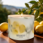 'Botanical Large' Candle - Amalfi Coast 1600 g