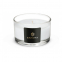 Bougie 'Classic Compact' - Caramel & Berries 80 g