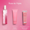 'Rose de Vigne' Gift Set - 3 Pieces