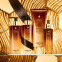 'Abeille Royale Revitalisant & Fortifiant' Shampoo - 290 ml