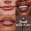 'Suede Matte Velvet Smooth' Lip Liner - Club Hopper 3.5 g