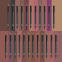 'Suede Matte Velvet Smooth' Lip Liner - Club Hopper 3.5 g