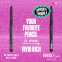 'Vivid Rich Mechanical' Eyeliner Pencil - 16 Always Onyx 0.28 g