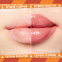 'Duck Plump High Pigment' Lip Gloss - Nude Swings 6.8 ml