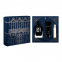 Coffret de parfum 'Gentleman Society' - 3 Pièces