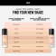 'BarePro 24H Skin-Perfecting Matte SPF20' Liquid Foundation - 10 Fair Warm 30 ml