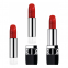 'Rouge Dior Satin' Lipstick Refill - 080 Red Smile 3.5 g