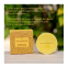 'Lemon and Cinnamon' Solid Shampoo - 50 g