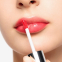 ''Total' Lipgloss - 02 AKEBONO RED 4.5 ml