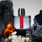 'Luna Rossa Carbon' Eau de toilette - 2 Stücke