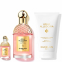 'Aqua Allegoria Rosa Rossa Forte' Perfume Set - 3 Pieces