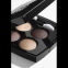 'Les 4 Ombres' Eyeshadow Palette - 226 Tissé Rivoli 2 g