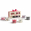 'Snow Globe Wonderland' Candle Set - 6 Pieces