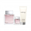 'Euphoria' Perfume Set - 100 ml, 3 Pieces