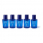 'Blu Mediterraneo Miniature' Parfüm Set - 5 ml, 5 Stücke