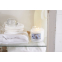 'Pure Linen' Scented Candle - 262 g