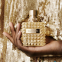 Eau de parfum 'Born In Roma The Gold' - 100 ml