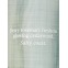 'Cedar Breeze' Body Mist - 250 ml