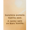 'Bare Vanilla Sol' Body Lotion - 236 ml