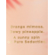 'Pure Seduction Sol' Body Lotion - 236 ml