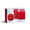 'Rituel Eau Dynamisante' Body Care Set - 4 Pieces