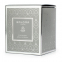 Bougie 'Ash Large' - Cardamom & Black Honey 100 ml