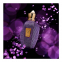 Eau de parfum 'Vibe Purple Accent' - 100 ml