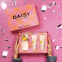 'Daisy Eau So Fresh' Coffret de parfum - 75 ml, 3 Pièces