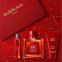 Coffret de parfum 'Habit Rouge' - 3 Pièces