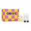 'Daisy' Coffret de parfum - 3 Pièces